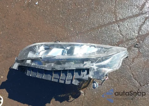 2018 Honda Civic Ex-T из США, поврежденный, VIN JHMFC1F37JX026871